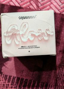 Samm Glow Moisturiser