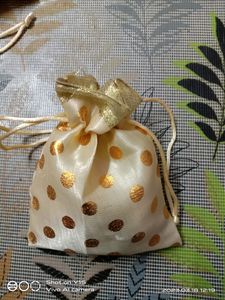 Potli Bag