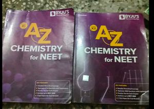 Chemestry Class 11 For Neet