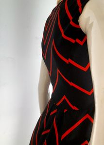 PRICE DROP | Striped Dress