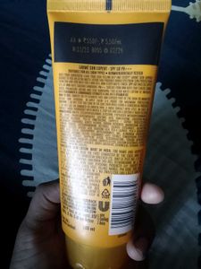 Lakme Sun Expert SPF 50