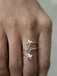 Cute Stacking Rings Set