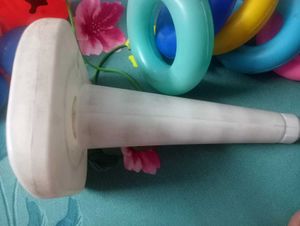 Kids Stacking Toy &amp; Car unicorn