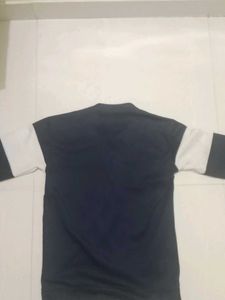 Armani Stripe Long Sleeve Size 34