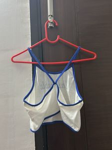 Cute &#39;Unlovable&#39; Crop Top