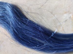 Hair Originals Clip-In Streaks – 100% Human Hai