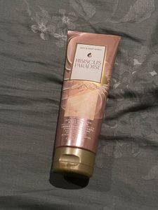 Bath &amp; Body Works Lotion Trio