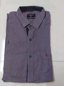 Gents Shirt 44 XXL Size