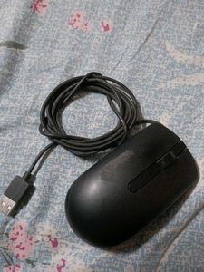 Optical Usb Mouse