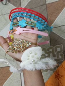 Headband Bundle - Assorted Styles!