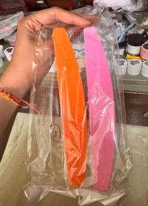 SAVNI Nail Files (2-pack)