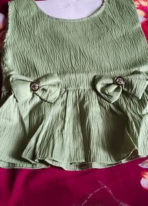 Cute Baby Dress