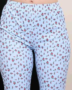 Floral Lace  Loungewear Set 🌝