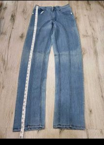 Sc2329 Owan Jeans - Size 26