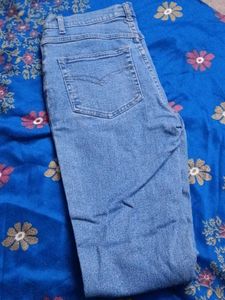 Stylish Denim Jeans