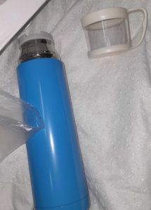 Stainless Steel Insulated Thermal Vacuum Flask