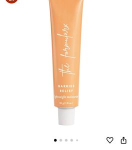 The Formula RX Barrier Relief Moisturizer