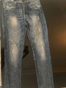 Benetton Jeans