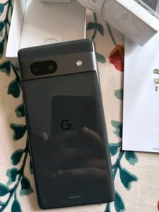 Google Pixel 7a - Like New!