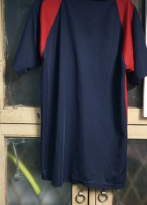 Over-sized T Shirt