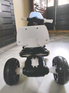 Brand New Tricycle