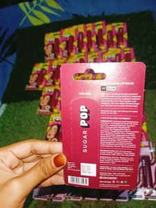 Lipbalm Combo