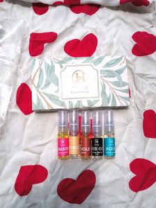 Perfume Gift Set 🎀