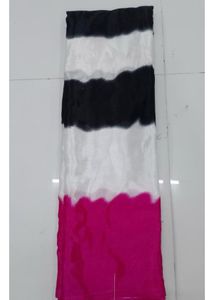 Striped saree
