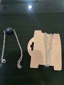 Bracelets 8 NOS