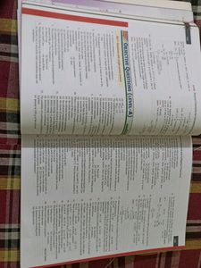 Dr. OP tandon Textbook For Class 12 Physical Chemistry For Competitions JEE(MAIN &amp;ADVANCED) &amp;Others