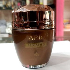 APK 24K Gold Matte Primer
