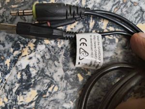 Gamdias Hebe E1 RGB Gaming Headphones 🎧