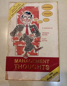 Books - time management importance