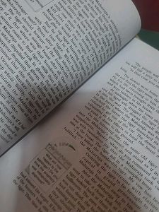 CBSE ENGLISH CLASS 12 NCERT