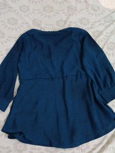 I Am Selling An Western Top .