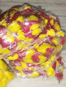 10 Pair Phool Ki Ladi