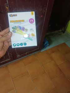 Funvention Toys Bundle