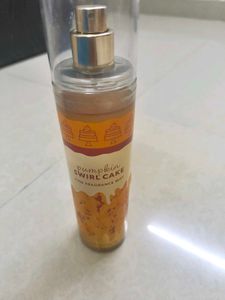 Pumpkin Swirl Cake Mist Perfume,Bath And Body Work