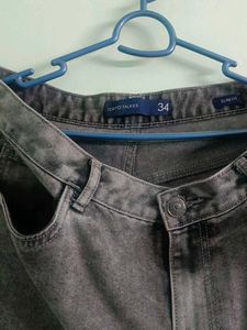 Slim Fit Jeans