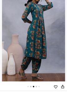 W For Women Stylish Kurta