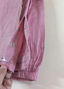 Pakistani Suit