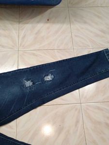Branded Jeans
