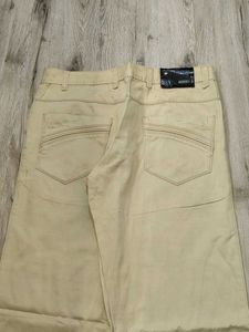 Ma1933 K-NOP Baggy jeans waist 32
