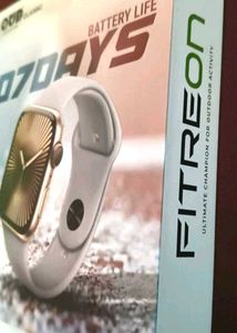 Fitreon Smart Watch