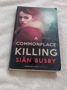 A Commonplace Killing