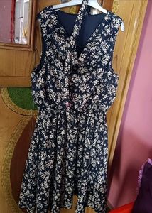 Midi Dress