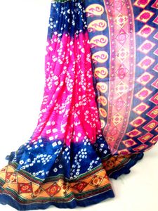 Bandini Saree