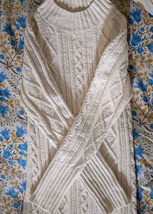 White Bodycon Dress
