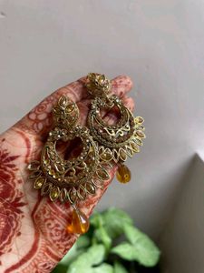 Women&#39;s Ethnic Earing