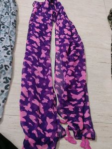 Soft Stole For Women